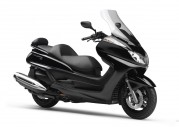 Yamaha Majesty 400 ABS Yamaha Majesty 400 ABS